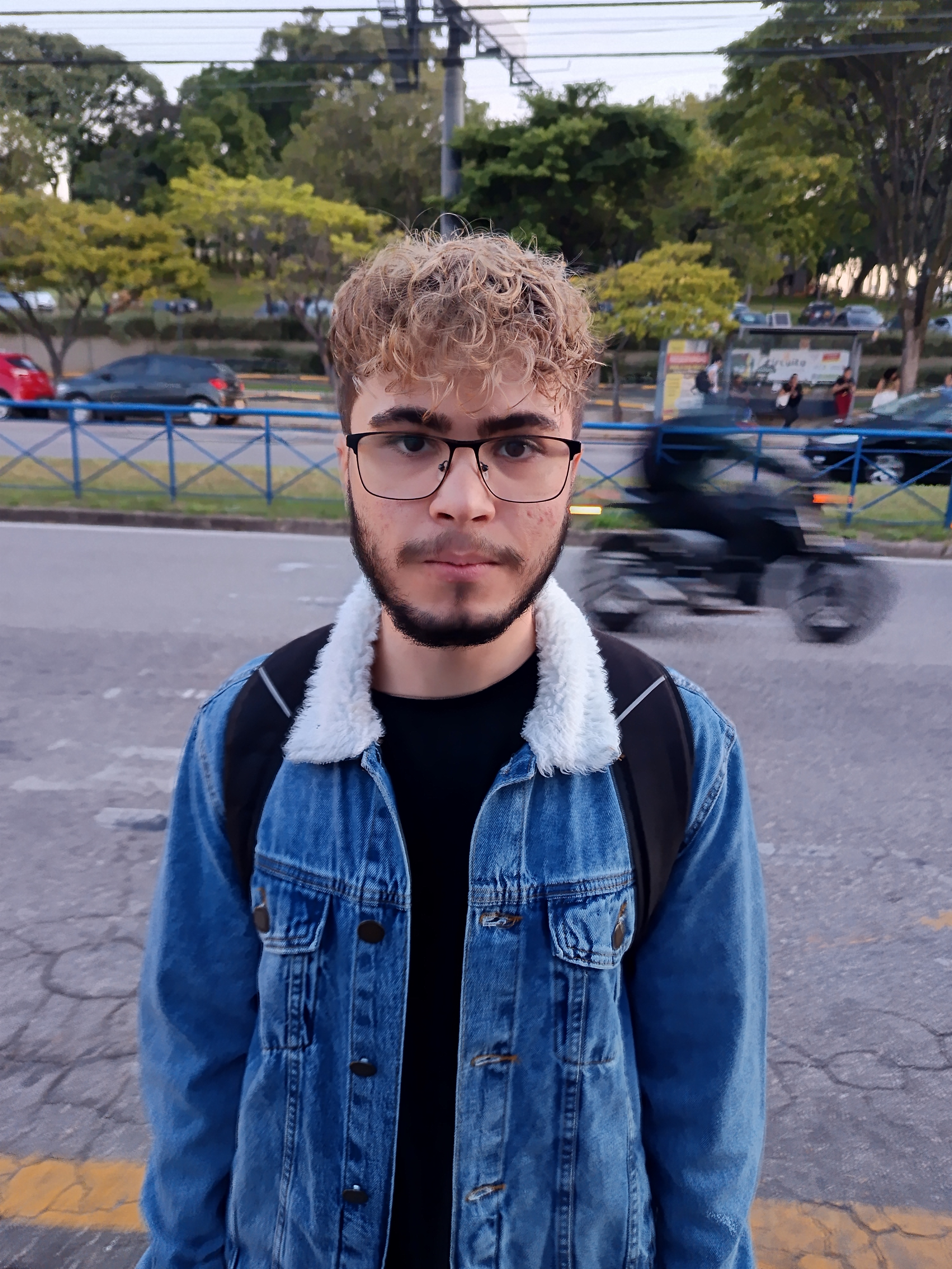 Foto de Perfil